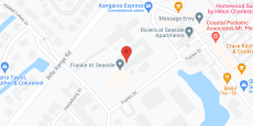 Franke Home in google map