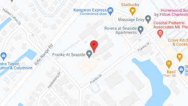 Franke Home in google map