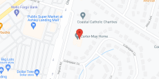 Carter-May Home in google map