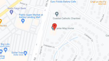 Carter-May Home in google map
