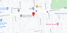 Langit's Assisted Living Facility in google map