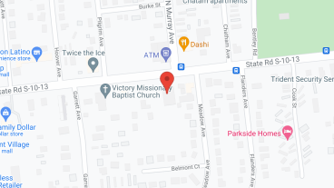 Langit's Assisted Living Facility in google map