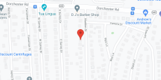 Pettis Angels Residential Care in google map