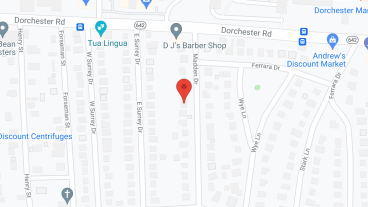 Pettis Angels Residential Care in google map