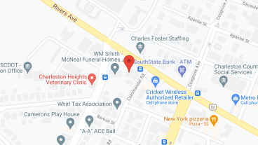 Cabading Homes #2 in google map