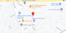 Good Sheperd Retirement Ctr in google map