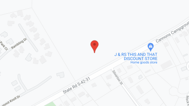 Summit Hills in google map