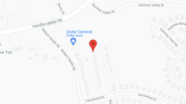 Morris Community Care Home in google map