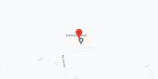 Harbison Hall in google map