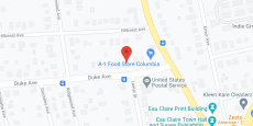 Walters Residential Care in google map