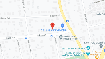 Walters Residential Care in google map