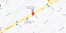 Murry's Community Care Home in google map