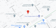Beard Residential Care Facs in google map