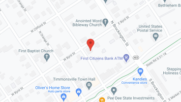 Beard Residential Care Facs in google map
