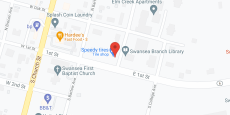 Myers Residential Care Fclty in google map