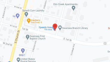 Myers Residential Care Fclty in google map