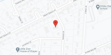 Samuels Rest Home in google map