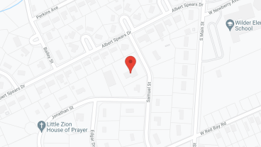Samuels Rest Home in google map