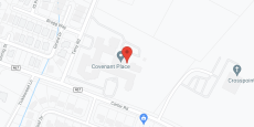 Covenant Place of Sumter in google map