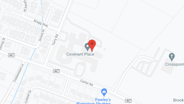 Covenant Place of Sumter in google map