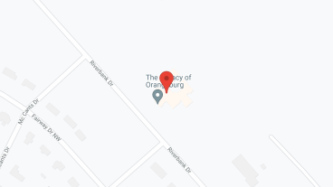 The Legacy of Orangeburg in google map