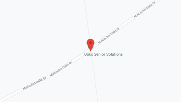 The Oaks on the Edisto in google map