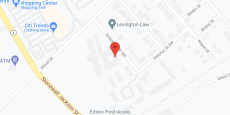 Edisto Convalescent Ctr in google map