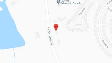Pond View Residential Care in google map