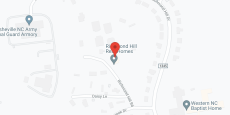 Richmond Hill Rest Homes in google map