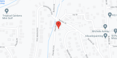 Liberty Oaks Family Care in google map
