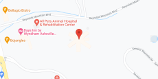 Emerald Ridge in google map