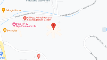 Emerald Ridge in google map