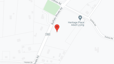 Heritage Place Adult Living Center in google map