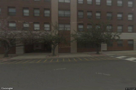 Plaza Apartments 