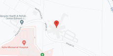Emerald Health Care of Ashe in google map