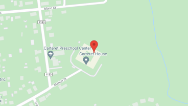 Carteret House in google map