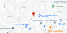 Fannie Norwood Memorial Home in google map