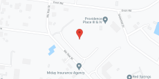 Providence Place III in google map