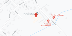 Pembroke Care and Rehabilitation Center in google map