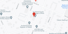 Edwin Morgan Ctr in google map