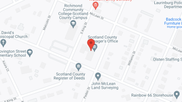Edwin Morgan Ctr in google map