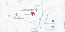 Preston House in google map