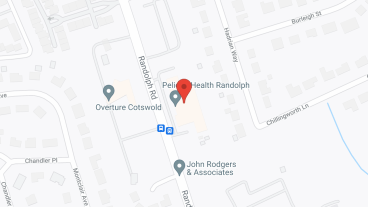 Avante At Charlotte in google map