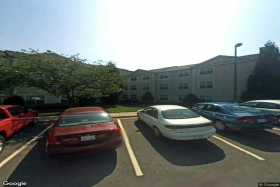 The Dorchester North 