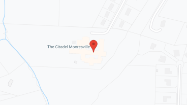 Mooresville Center in google map