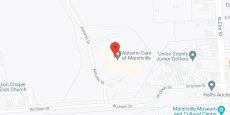 Autumn Care of Marshville in google map