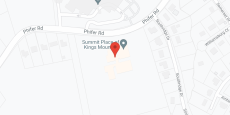 Summit Place of King's Mountain in google map