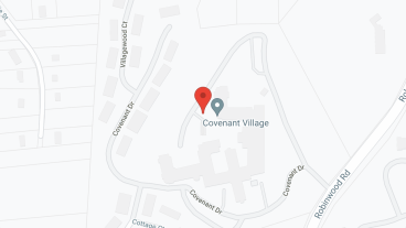 Covenant Village in google map