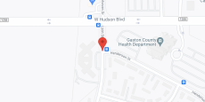 Belaire Health Care Ctr in google map