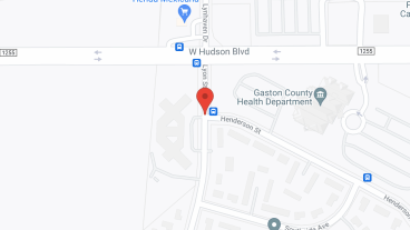 Belaire Health Care Ctr in google map